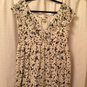 Converse Dress XL From Target NWT